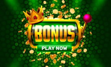 Бонусы в Brillx Casino