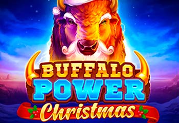 Buffalo Power: Christmas