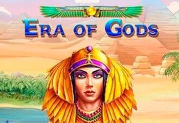 Era Of Gods