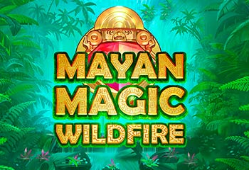 Mayan Magic Wildfire